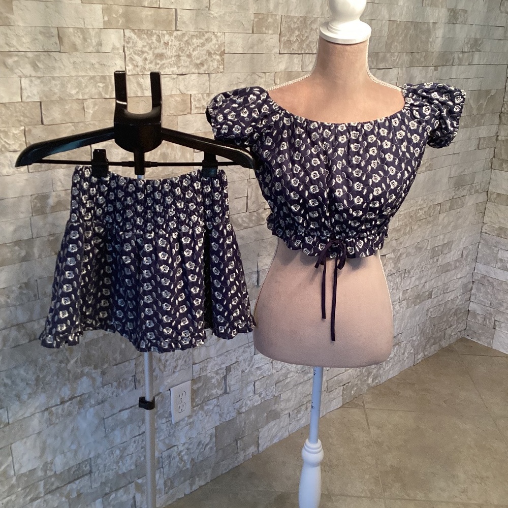 Honey Punch Set
